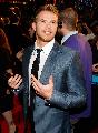 Kellan Lutz  People's Choice Awards 2010