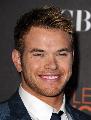 Kellan Lutz  People's Choice Awards 2010