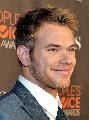 Kellan Lutz  People's Choice Awards 2010