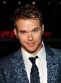 Kellan Lutz  People's Choice Awards 2010