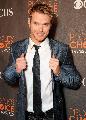 Kellan Lutz  People's Choice Awards 2010