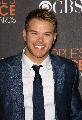 Kellan Lutz  People's Choice Awards 2010