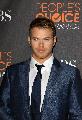 Kellan Lutz  People's Choice Awards 2010