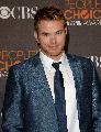 Kellan Lutz  People's Choice Awards 2010